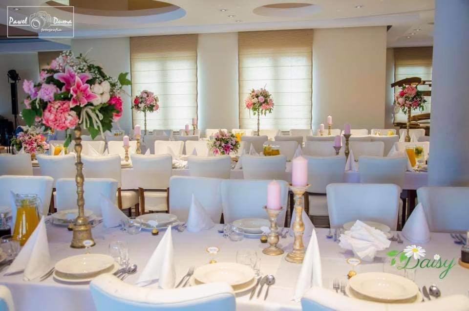 Slonsk Villa Con Amore מראה חיצוני תמונה